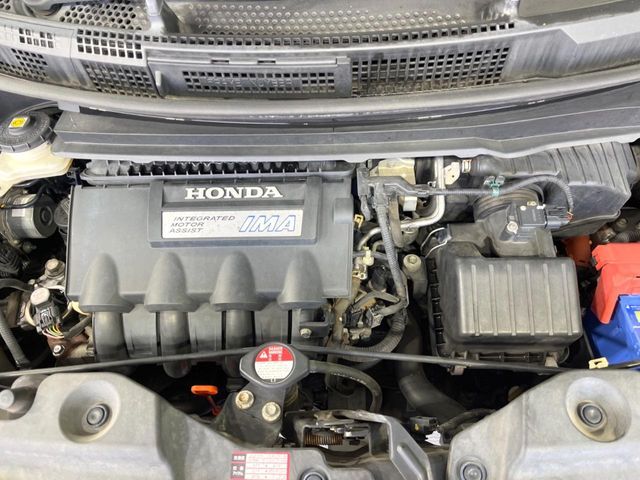 HONDA FREED SPIKE HYBRID 2013 Image 31