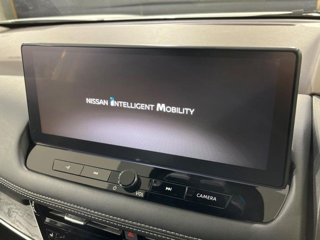 NISSAN X-TRAIL HYBRID 4WD 2024 Image 31