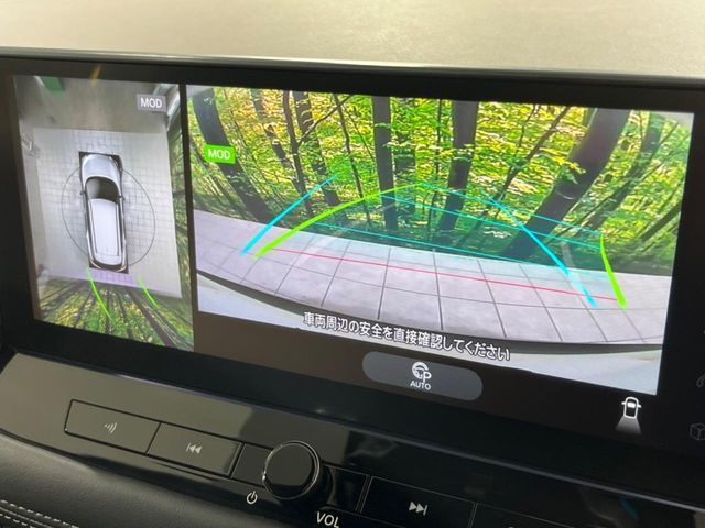 NISSAN X-TRAIL HYBRID 4WD 2024 Image 31