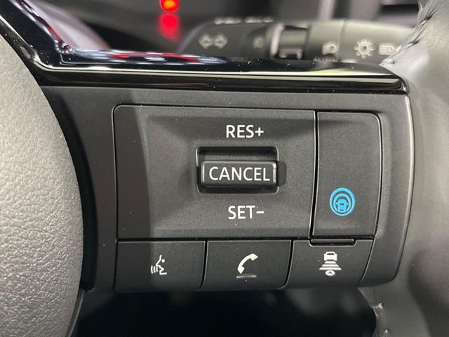 NISSAN X-TRAIL HYBRID 4WD 2024 Image 31