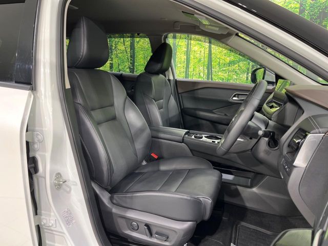 NISSAN X-TRAIL HYBRID 4WD 2024 Image 31