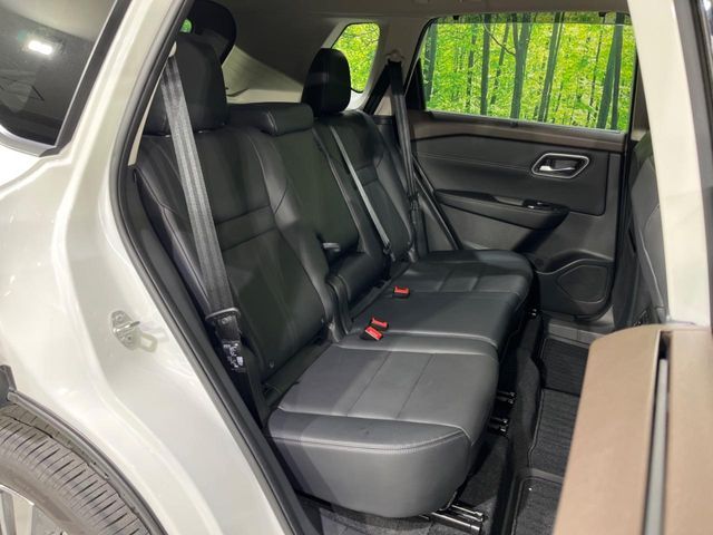 NISSAN X-TRAIL HYBRID 4WD 2024 Image 31