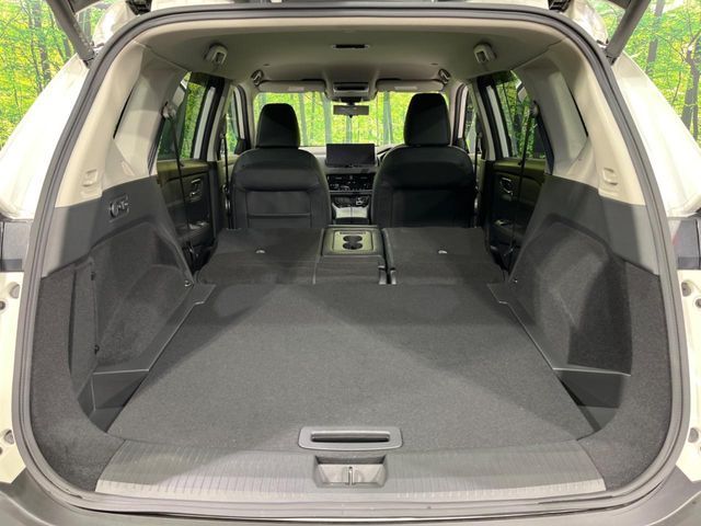 NISSAN X-TRAIL HYBRID 4WD 2024 Image 31