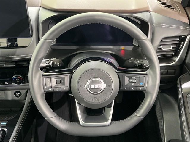 NISSAN X-TRAIL HYBRID 4WD 2024 Image 31