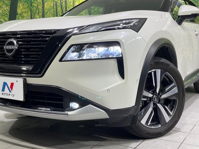 NISSAN X-TRAIL HYBRID 4WD 2024 Image 31