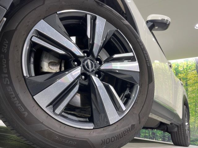 NISSAN X-TRAIL HYBRID 4WD 2024 Image 31