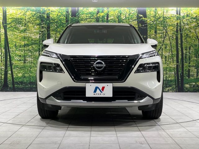 NISSAN X-TRAIL HYBRID 4WD 2024 Image 31