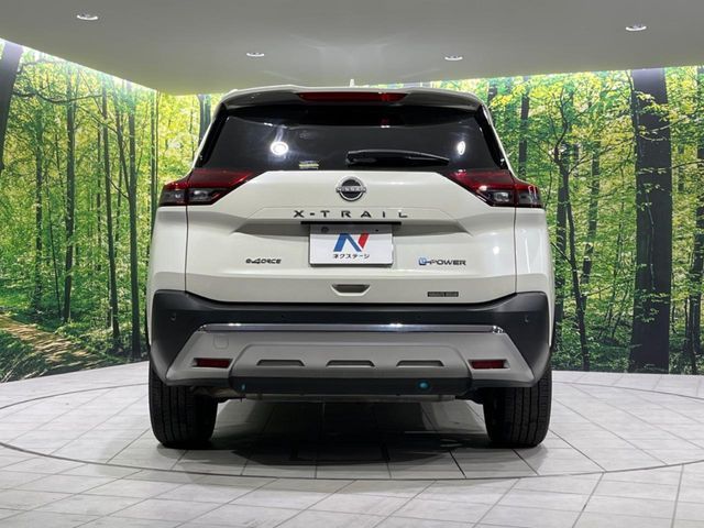 NISSAN X-TRAIL HYBRID 4WD 2024 Image 31