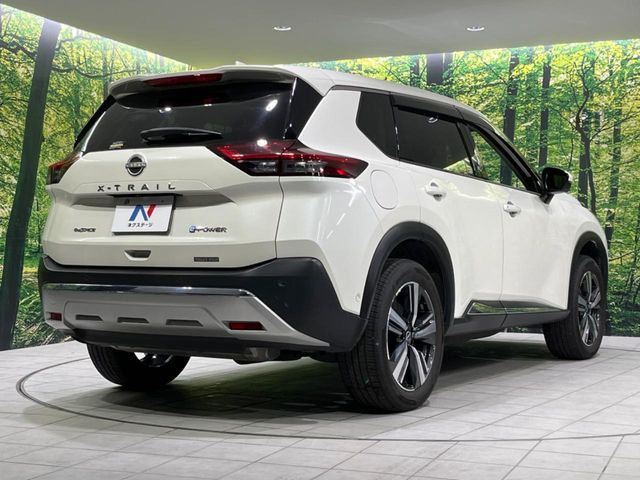 NISSAN X-TRAIL HYBRID 4WD 2024 Image 31