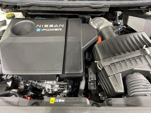 NISSAN X-TRAIL HYBRID 4WD 2024 Image 31
