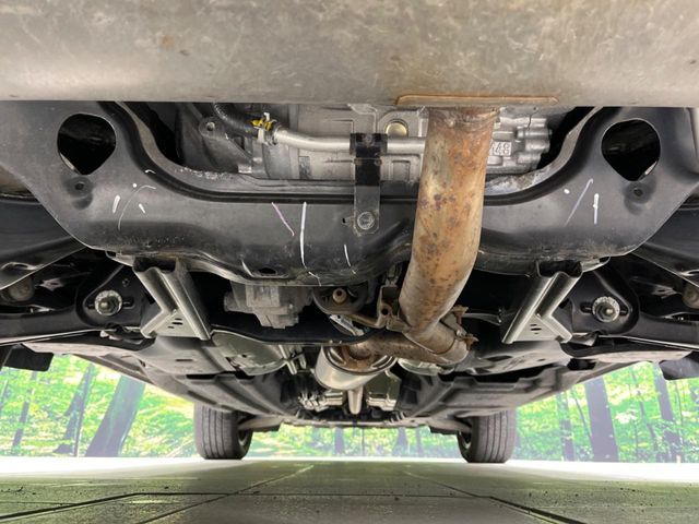 NISSAN X-TRAIL HYBRID 4WD 2024 Image 31