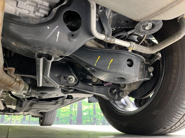 NISSAN X-TRAIL HYBRID 4WD 2024 Image 31