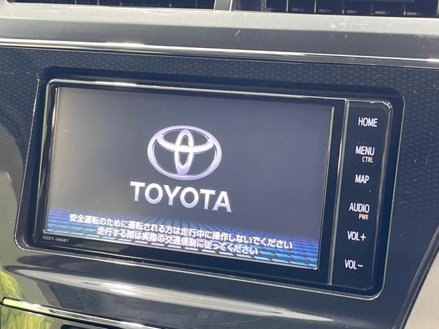 TOYOTA PRIUS ALPHA 2019 Image 31