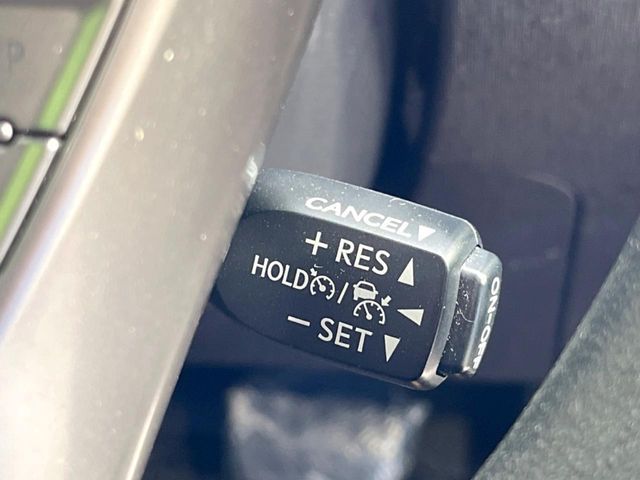 TOYOTA PRIUS ALPHA 2019 Image 31