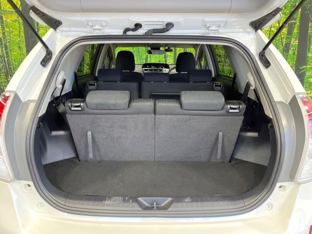 TOYOTA PRIUS ALPHA 2019 Image 31