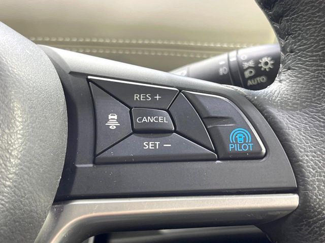 NISSAN SERENA  S-HYBRID 2017 Image 31