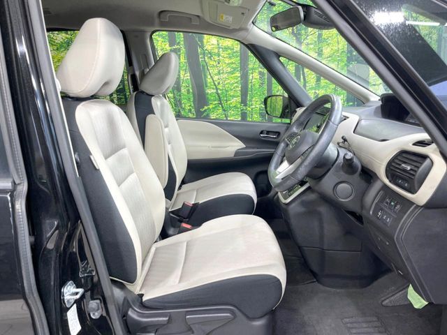 NISSAN SERENA  S-HYBRID 2017 Image 31