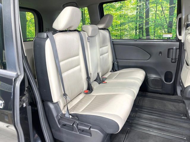 NISSAN SERENA  S-HYBRID 2017 Image 31