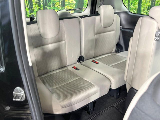 NISSAN SERENA  S-HYBRID 2017 Image 31