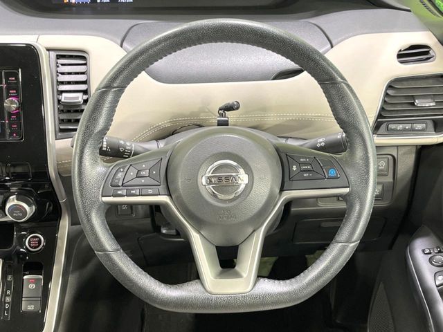 NISSAN SERENA  S-HYBRID 2017 Image 31