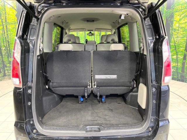 NISSAN SERENA  S-HYBRID 2017 Image 31