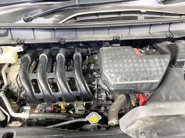 NISSAN SERENA  S-HYBRID 2017 Image 31