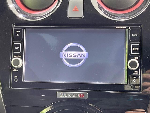 NISSAN NOTE 2017 Image 31