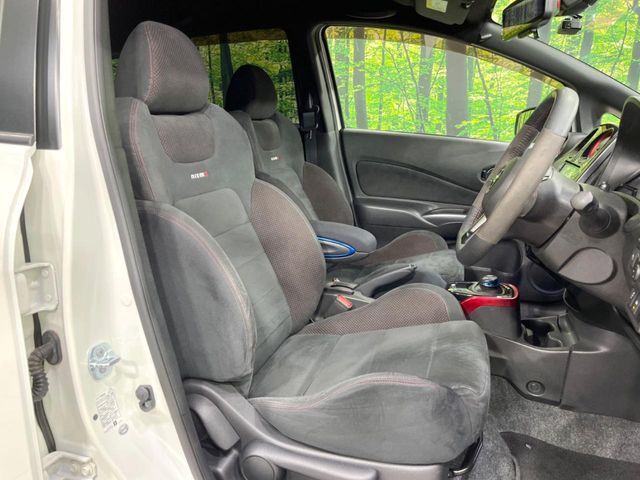 NISSAN NOTE 2017 Image 31