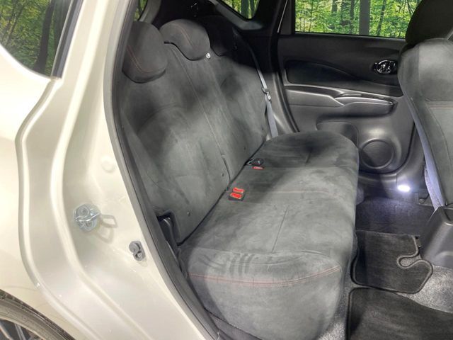 NISSAN NOTE 2017 Image 31