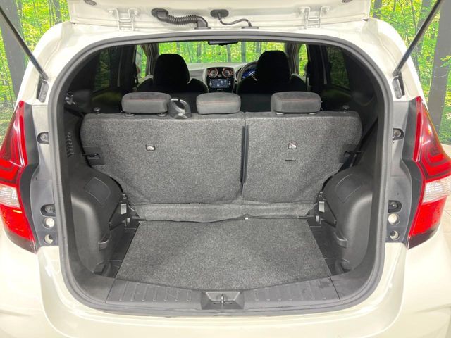 NISSAN NOTE 2017 Image 31