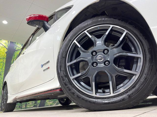 NISSAN NOTE 2017 Image 31