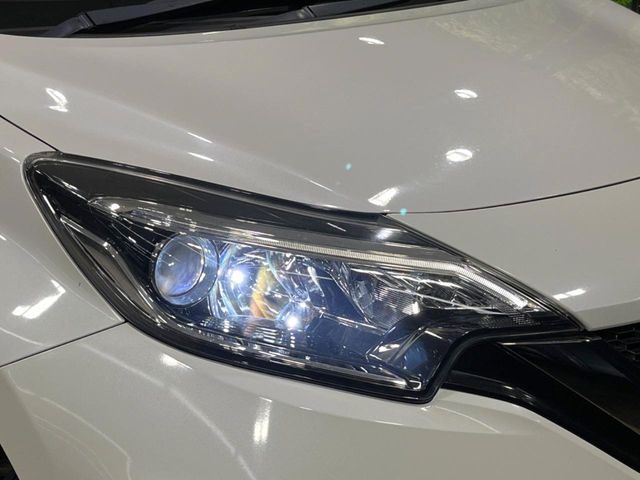 NISSAN NOTE 2017 Image 31