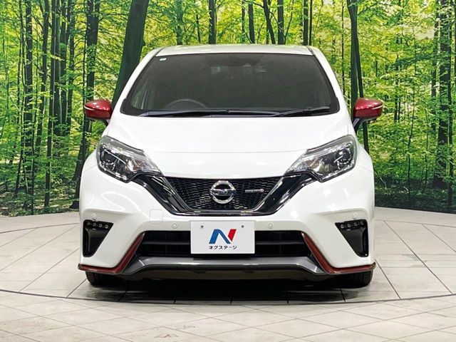 NISSAN NOTE 2017 Image 31
