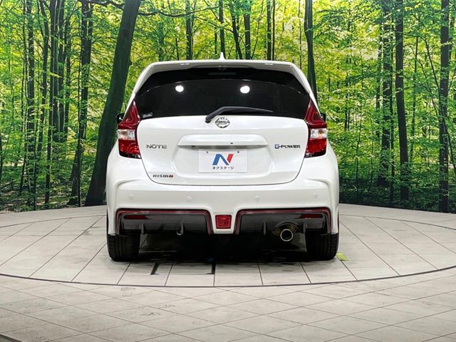 NISSAN NOTE 2017 Image 31