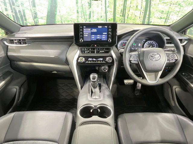 TOYOTA HARRIER 2WD 2021 Image 31