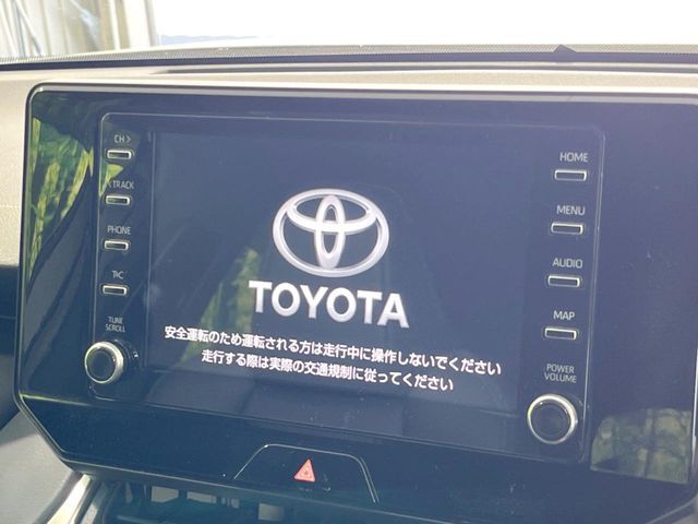 TOYOTA HARRIER 2WD 2021 Image 31