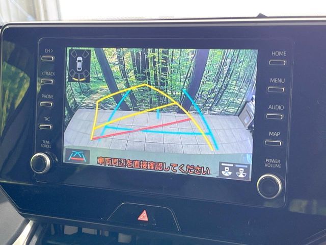 TOYOTA HARRIER 2WD 2021 Image 31