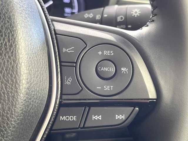 TOYOTA HARRIER 2WD 2021 Image 31