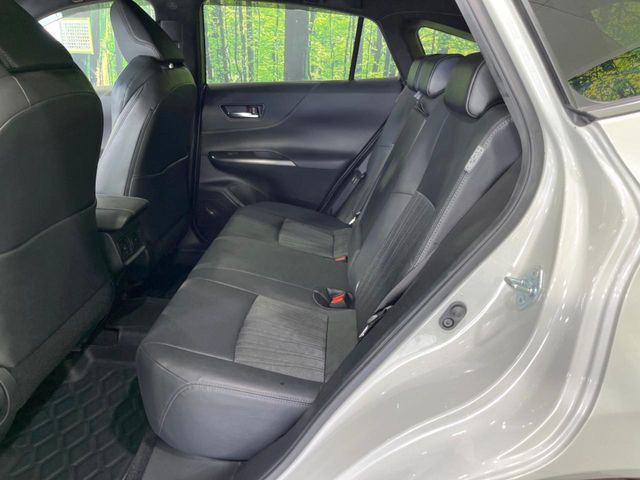 TOYOTA HARRIER 2WD 2021 Image 31