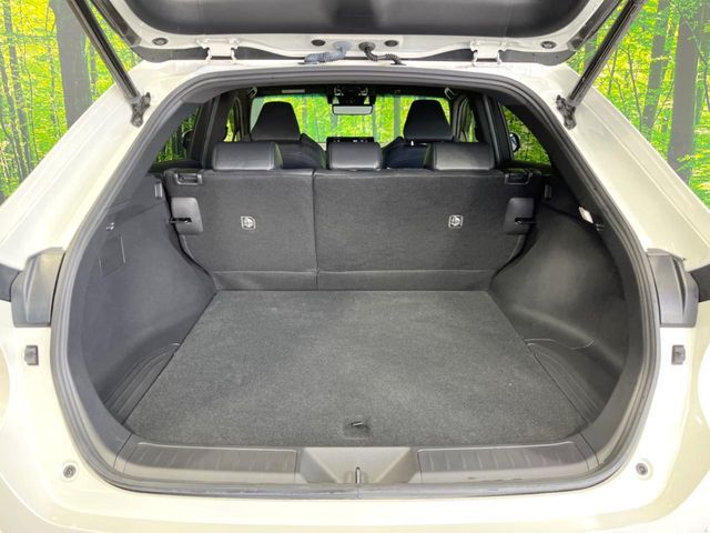 TOYOTA HARRIER 2WD 2021 Image 31