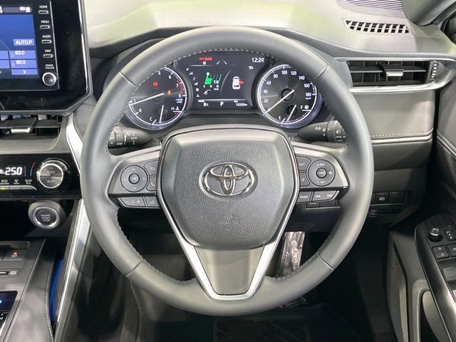 TOYOTA HARRIER 2WD 2021 Image 31