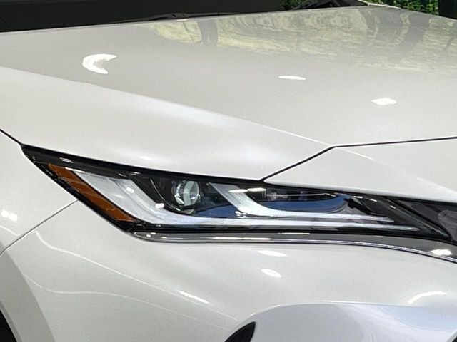 TOYOTA HARRIER 2WD 2021 Image 31