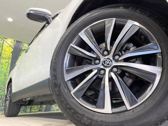 TOYOTA HARRIER 2WD 2021 Image 31