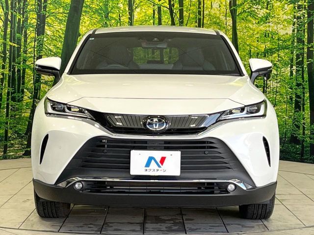TOYOTA HARRIER 2WD 2021 Image 31