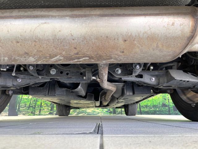 TOYOTA HARRIER 2WD 2021 Image 31