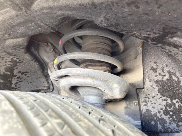 TOYOTA HARRIER 2WD 2021 Image 31