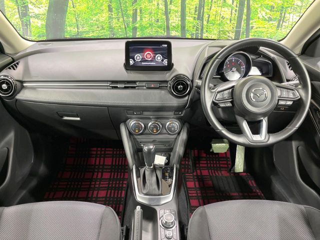 MAZDA DEMIO 2016 Image 31