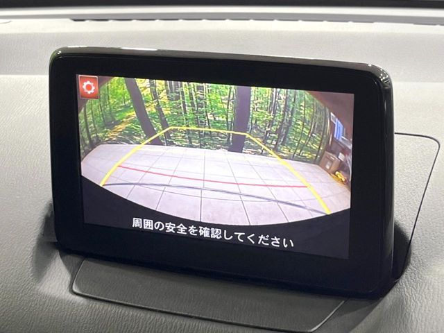 MAZDA DEMIO 2016 Image 31