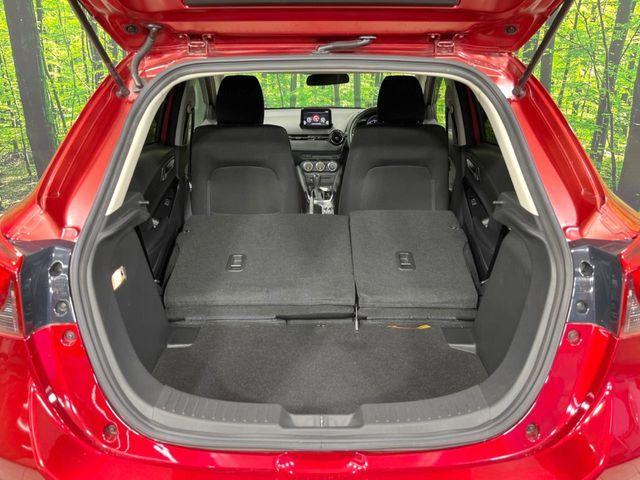 MAZDA DEMIO 2016 Image 31