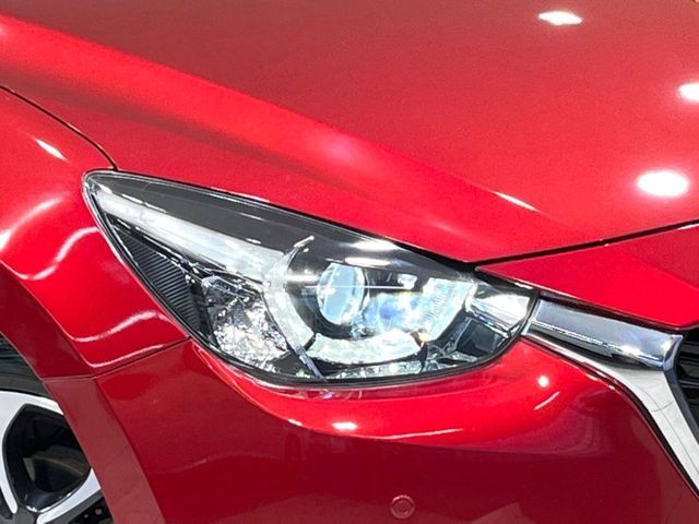 MAZDA DEMIO 2016 Image 31